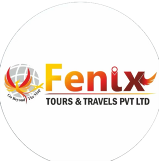Fenix Tours and Travels logo