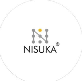 Nisuka logo